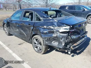 2019 Volkswagen Jetta S с VIN 3VWC57BU4KM098339, выставлен на аукционе IAAI как лот 41828086 с пробегом 108 157 миль миль и . История ставок и продаж доступна на DreamBid. Изображение 3.