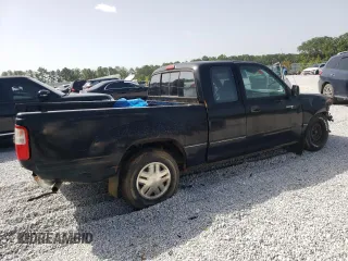 1995 Toyota T100 DX z VIN JT4VD12E4S0008162, wystawiony jako Copart lot #65768104 z przebiegiem 404 762 mil mil oraz Nie do naprawy. Historia ofert i sprzedaży dostępna na DreamBid. Obrazek 3.