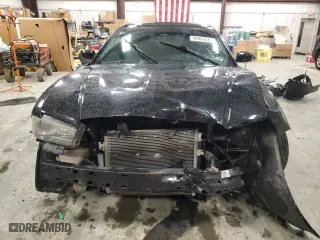 2013 Dodge Charger RT Plus with VIN 2C3CDXCT0DH729539, listed as a Copart auction lot 42966575 with 162,453 mi miles and Salvage Title. Bid and sale history available at carsss.com. Image 5.