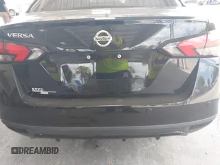 2020 Nissan Versa S z VIN 3N1CN8DV2LL807746, wystawiony jako IAAI lot #42128647 z przebiegiem 121 317 mil mil oraz . Historia ofert i sprzedaży dostępna na DreamBid. Obrazek 17.