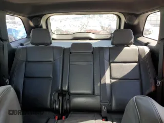 2014 Jeep Grand Cherokee Overland with VIN 1C4RJFCT7EC105296, listed as a Copart auction lot 50822775 with 180,067 mi miles and Salvage Title. Bid and sale history available at DreamBid. Image 10.