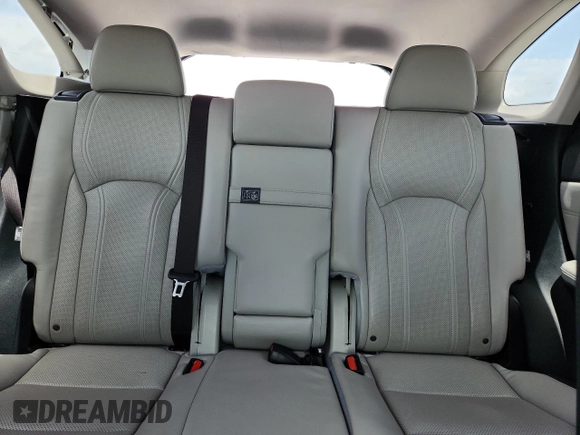 2018 Lexus RX 350L Premium с VIN JTJDZKCA2J2007817, выставлен на аукционе Copart как лот 61069725 с пробегом 74 461 миль миль и Списание • Salvage title. История ставок и продаж доступна на DreamBid. Изображение 10.