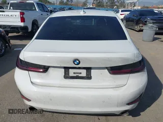 2019 BMW 3 Series 330i with VIN WBA5R1C59KAJ99746, listed as a IAAI auction lot 41566192 with 55,090 mi miles and . Bid and sale history available at DreamBid. Image 15.