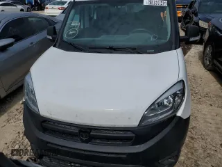 2018 Ram ProMaster City Passenger с VIN ZFBERFAB1J6J59416, выставлен на аукционе Copart как лот 61859045 с пробегом 122 537 миль миль и Чистый • Clean title. История ставок и продаж доступна на DreamBid. Изображение 5.