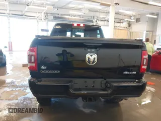 2022 Ram 2500 Laramie with VIN 3C6UR5FL6NG368022, listed as a IAAI auction lot 41247786 with 85,523 mi miles. Bid and sale history available at carsss.com. Image 17.