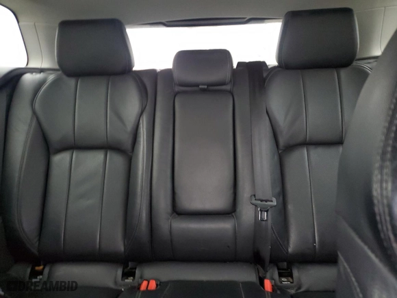2017 Land Rover Range Rover Evoque SE with VIN SALVP2BG4HH187580, listed as a Copart auction lot 86451154 with NaN miles and Clean Title. Bid and sale history available at carsss.com. Image 10.
