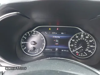 2016 Nissan Maxima SL z VIN 1N4AA6AP7GC413046, wystawiony jako IAAI lot #42037172 z przebiegiem 130 394 mil mil oraz . Historia ofert i sprzedaży dostępna na DreamBid. Obrazek 15.