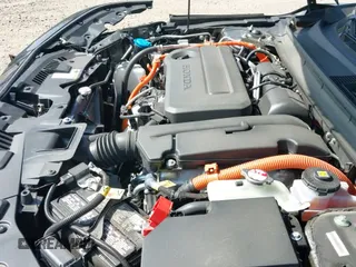 2025 Honda Accord Sport with VIN 1HGCY2F53SA018396, listed as a IAAI auction lot 42962879 with 24,192 mi miles and . Bid and sale history available at DreamBid. Image 19.