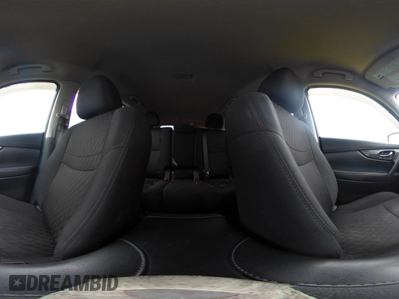2020 Nissan Rogue S with VIN 5N1AT2MV7LC781417, listed as a IAAI auction lot 41076623 with 110,846 mi miles and . Bid and sale history available at DreamBid. Image 18.