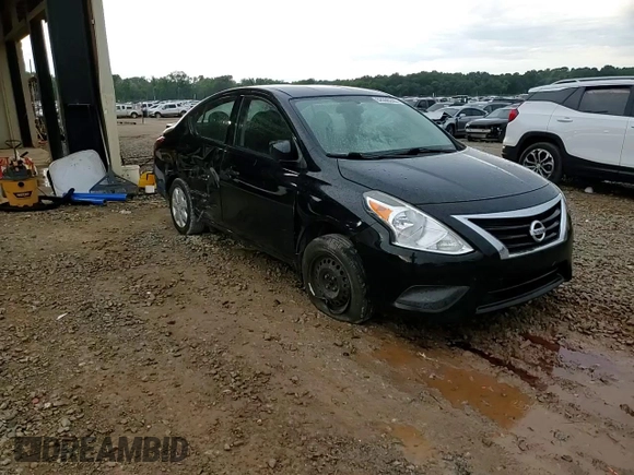 2016 Nissan Versa S Plus z VIN 3N1CN7AP5GL828497, wystawiony jako Copart lot #62606245 z przebiegiem 117 959 mil mil oraz Szkoda całkowita • Salvage title. Historia ofert i sprzedaży dostępna na DreamBid. Obrazek 13.
