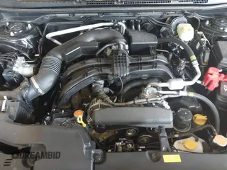 2025 Subaru Crosstrek Special Sports with VIN 4S4GUHF68S3718678, listed as a IAAI auction lot 42213959 with 4,817 mi miles and . Bid and sale history available at DreamBid. Image 10.