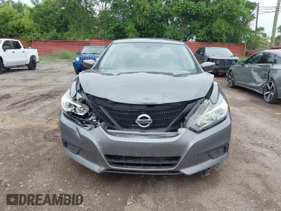 2017 Nissan Altima SR with VIN 1N4AL3AP1HN317914, listed as a IAAI auction lot 42578563 with 187,694 mi miles and . Bid and sale history available at DreamBid. Image 12.