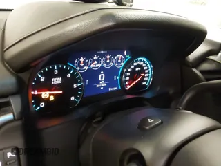 2016 Chevrolet Tahoe LTZ z VIN 1GNSKCKCXGR284827, wystawiony jako IAAI lot #41389540 z przebiegiem 93 150 mil mil oraz . Historia ofert i sprzedaży dostępna na DreamBid. Obrazek 7.