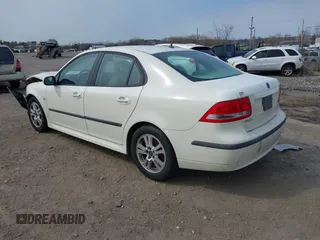2006 Saab 9-3 z VIN YS3FD49Y661133792, wystawiony jako IAAI lot #41776125 z przebiegiem 122 093 mil mil oraz . Historia ofert i sprzedaży dostępna na DreamBid. Obrazek 3.