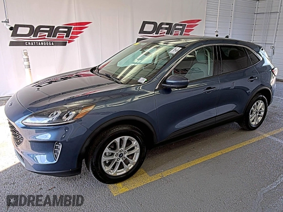 2020 Ford Escape SE с VIN 1FMCU9G68LUB81261, выставлен на аукционе IAAI как лот 42650256 с пробегом 82 353 миль миль и . История ставок и продаж доступна на DreamBid. Изображение 31.