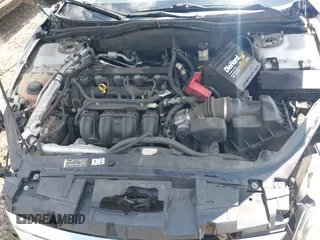 2012 Ford Fusion SE with VIN 3FAHP0HA9CR218461, listed as a IAAI auction lot 42315027 with 192,086 mi miles and . Bid and sale history available at DreamBid. Image 10.