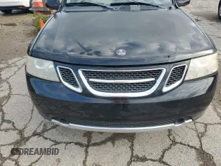 2005 Saab 9-7X Linear z VIN 5S3ET13S952800740, wystawiony jako Copart lot #57816754 z przebiegiem Nie podano mil oraz Szkoda całkowita • Salvage title. Historia ofert i sprzedaży dostępna na DreamBid. Obrazek 13.