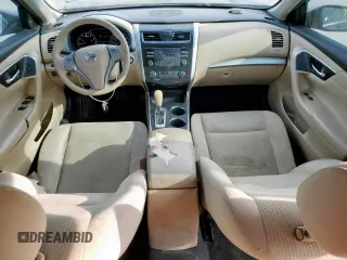 2015 Nissan Altima S with VIN 1N4AL3AP3FN915192, listed as a Copart auction lot 50333745 with 297,372 mi miles and Salvage Title. Bid and sale history available at carsss.com. Image 8.