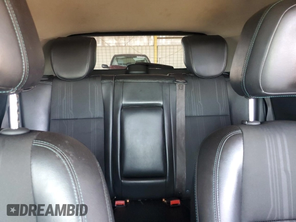 2016 Chevrolet Trax LT with VIN KL7CJPSB0GB655112, listed as a Copart auction lot 53492545 with 165,605 mi miles and Salvage Title. Bid and sale history available at carsss.com. Image 10.