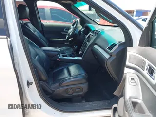 2014 Ford Explorer XLT с VIN 1FM5K7D84EGB09757, выставлен на аукционе IAAI как лот 42085010 с пробегом 146 224 миль миль и . История ставок и продаж доступна на DreamBid. Изображение 5.