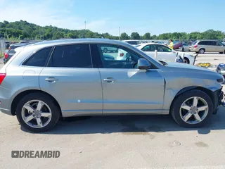 2011 Audi Q5 Premium Plus z VIN WA1LFAFP7BA064114, wystawiony jako IAAI lot #42615393 z przebiegiem 125 224 mil mil oraz . Historia ofert i sprzedaży dostępna na DreamBid. Obrazek 14.