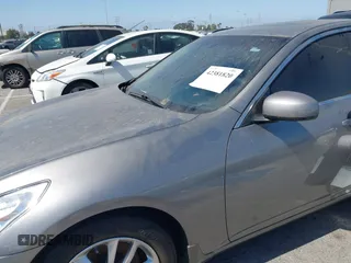 2008 Infiniti G35 Journey z VIN JNKBV61E68M207731, wystawiony jako IAAI lot #42381820 z przebiegiem 142 344 mil mil oraz . Historia ofert i sprzedaży dostępna na DreamBid. Obrazek 6.