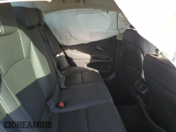 2022 Lexus ES 350 z VIN 58ADZ1B17NU114584, wystawiony jako Copart lot #51850855 z przebiegiem Nie podano mil oraz Szkoda całkowita • Salvage title. Historia ofert i sprzedaży dostępna na DreamBid. Obrazek 10.