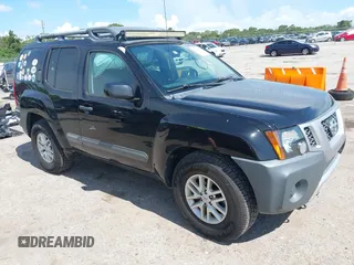 2015 Nissan Xterra X с VIN 5N1AN0NU1FN661934, выставлен на аукционе IAAI как лот 42702110 с пробегом 131 094 миль миль и . История ставок и продаж доступна на DreamBid. Изображение 1.