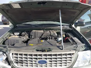 2003 Ford Explorer Eddie Bauer with VIN 1FMZU74K73UC35309, listed as a IAAI auction lot 41565422 with 100,990 mi miles and . Bid and sale history available at DreamBid. Image 10.