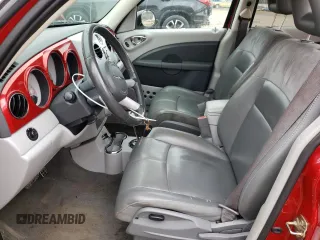 2007 Chrysler PT Cruiser Limited with VIN 3A8FY68877T524512, listed as a Copart auction lot 44302175 with 134,807 mi miles and Clean title. Bid and sale history available at DreamBid. Image 7.