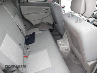 2010 Jeep Liberty Sport с VIN 1J4PN2GK8AW115893, выставлен на аукционе IAAI как лот 42652286 с пробегом 210 246 миль миль и . История ставок и продаж доступна на DreamBid. Изображение 8.