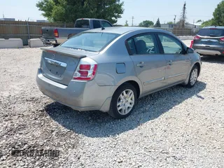 2011 Nissan Sentra SL with VIN 3N1AB6AP3BL720270, listed as a IAAI auction lot 42653235 with 134,100 mi miles and . Bid and sale history available at DreamBid. Image 4.