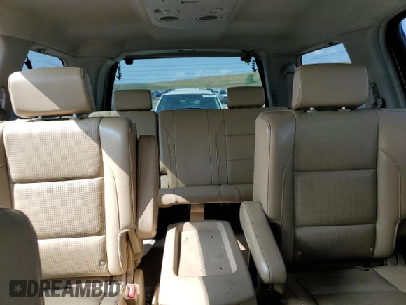 2006 Nissan Armada LE with VIN 5N1AA08B76N709202, listed as a Copart auction lot 59163645 with 214,784 mi miles and Clean title. Bid and sale history available at DreamBid. Image 10.