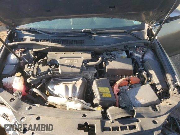 2015 Toyota Camry LE z VIN 4T1BD1FK1FU157092, wystawiony jako Copart lot #43041205 z przebiegiem 172 794 mil mil oraz Szkoda całkowita • Salvage title. Historia ofert i sprzedaży dostępna na DreamBid. Obrazek 12.