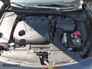 2012 Nissan Maxima 3.5 S with VIN 1N4AA5APXCC818709, listed as a IAAI auction lot 41978636 with 134,159 mi miles. Bid and sale history available at carsss.com. Image 10.