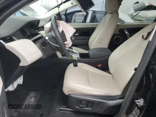 2023 Land Rover Discovery Sport SE with VIN SALCP2FX3PH920542, listed as a Copart auction lot 43056705 with 83,095 mi miles and Salvage Title. Bid and sale history available at carsss.com. Image 7.