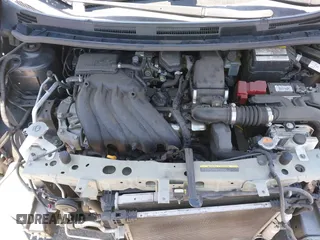 2016 Nissan Note S z VIN 3N1CE2CP7GL361843, wystawiony jako IAAI lot #42414749 z przebiegiem 48 898 mil mil oraz . Historia ofert i sprzedaży dostępna na DreamBid. Obrazek 10.