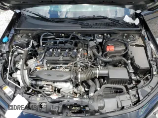 2023 Acura Integra Technology z VIN 19UDE4H68PA018335, wystawiony jako Copart lot #56770745 z przebiegiem 22 321 mil mil oraz Szkoda całkowita • Salvage title. Historia ofert i sprzedaży dostępna na DreamBid. Obrazek 11.