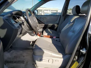 2006 Toyota Highlander Hybrid with VIN JTEEW21A060007395, listed as a Copart auction lot 71890524 with 236,086 mi miles and Salvage Title. Bid and sale history available at carsss.com. Image 7.