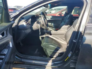 2020 Genesis G70 2.0T с VIN KMTG44LA2LU045244, выставлен на аукционе Copart как лот 74530703 с пробегом 64 352 миль миль и Списание • Salvage title. История ставок и продаж доступна на DreamBid. Изображение 7.