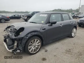 2019 MINI Hardtop 4 Door Cooper S с VIN WMWXU3C54K2H88834, выставлен на аукционе Copart как лот 62395595 с пробегом 34 388 миль миль и Списание • Salvage title. История ставок и продаж доступна на DreamBid. Изображение 1.