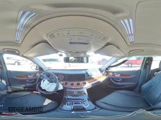 2018 Mercedes-Benz E 300 with VIN WDDZF4KB0JA445173, listed as a Copart auction lot 47932605 with 67,548 mi miles and Salvage Title. Bid and sale history available at DreamBid. Image 13.