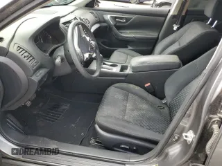 2018 Nissan Altima SV with VIN 1N4AL3AP2JC124348, listed as a Copart auction lot 54697585 with 93,964 mi miles and Salvage Title. Bid and sale history available at DreamBid. Image 7.