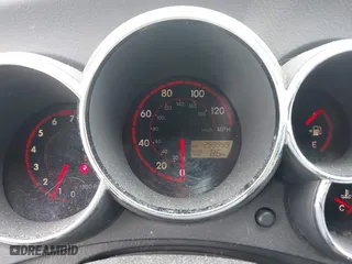 2004 Toyota Matrix Std with VIN 2T1KR32E14C194171, listed as a IAAI auction lot 42059685 with 299,999 mi miles. Bid and sale history available at carsss.com. Image 7.