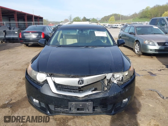 2010 Acura TSX с VIN JH4CU2F67AC012220, выставлен на аукционе IAAI как лот 42093752 с пробегом 167 879 миль миль и . История ставок и продаж доступна на DreamBid. Изображение 12.