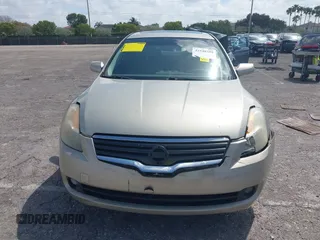 2009 Nissan Altima S with VIN 1N4AL21E59N544078, listed as a IAAI auction lot 41948389 with 149,484 mi miles and . Bid and sale history available at DreamBid. Image 12.