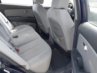2008 Hyundai Elantra GLS with VIN KMHDU46DX8U422123, listed as a IAAI auction lot 42112007 with 97,091 mi miles and . Bid and sale history available at DreamBid. Image 8.