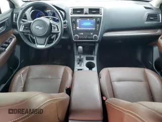 2018 Subaru Outback Touring z VIN 4S4BSATC1J3299606, wystawiony jako Copart lot #57420275 z przebiegiem 230 216 mil mil oraz Tytuł czysty. Historia ofert i sprzedaży dostępna na DreamBid. Obrazek 8.