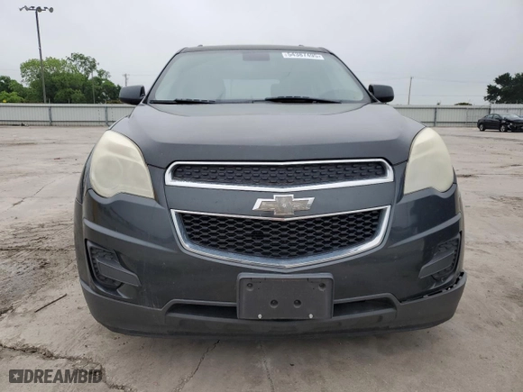 2014 Chevrolet Equinox LT with VIN 2GNALBEK0E6162668, listed as a Copart auction lot 54387495 with 200,314 mi miles and Clean Title. Bid and sale history available at carsss.com. Image 5.