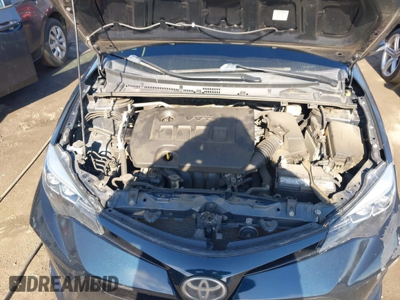 2017 Toyota Corolla L z VIN 2T1BURHE2HC935474, wystawiony jako IAAI lot #41485575 z przebiegiem 107 333 mil mil oraz . Historia ofert i sprzedaży dostępna na DreamBid. Obrazek 10.